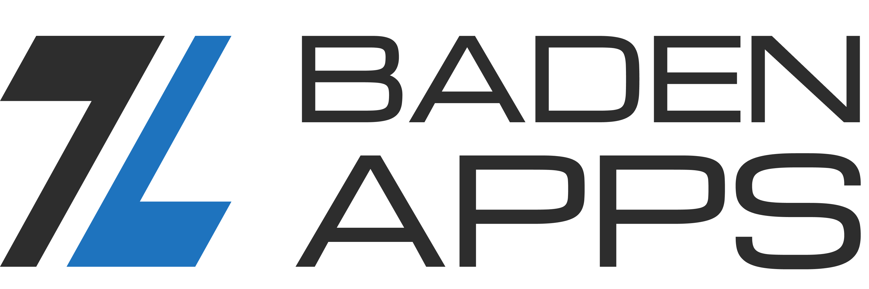Baden Apps